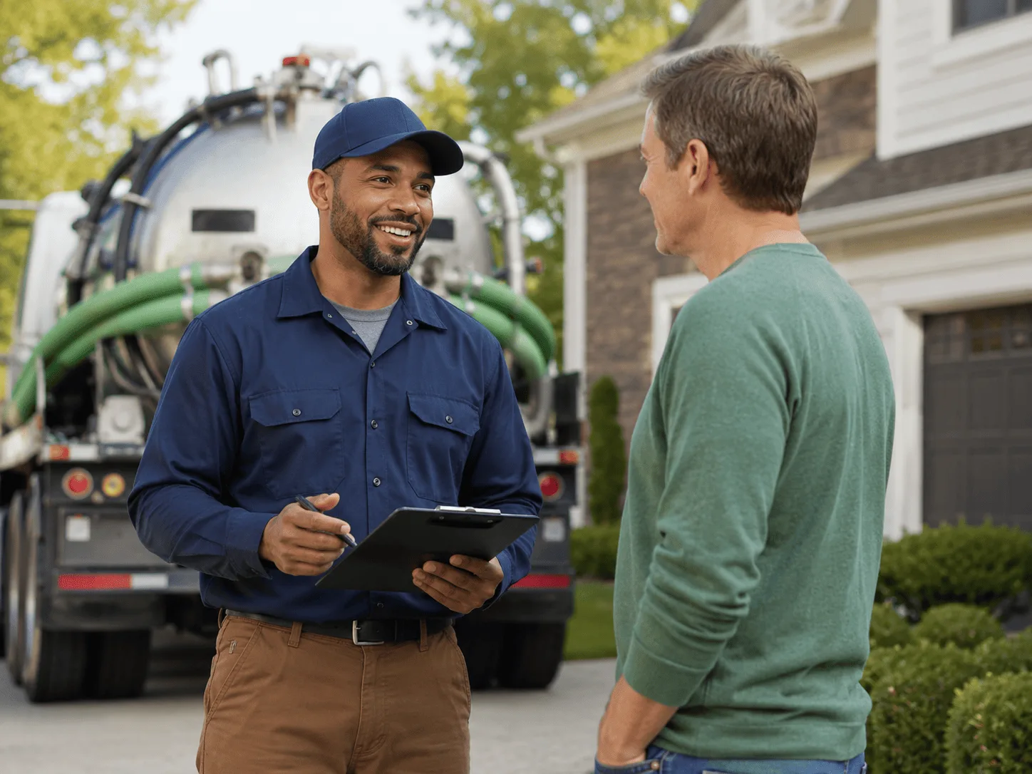 Mosquito Control Conway, NC FAQs